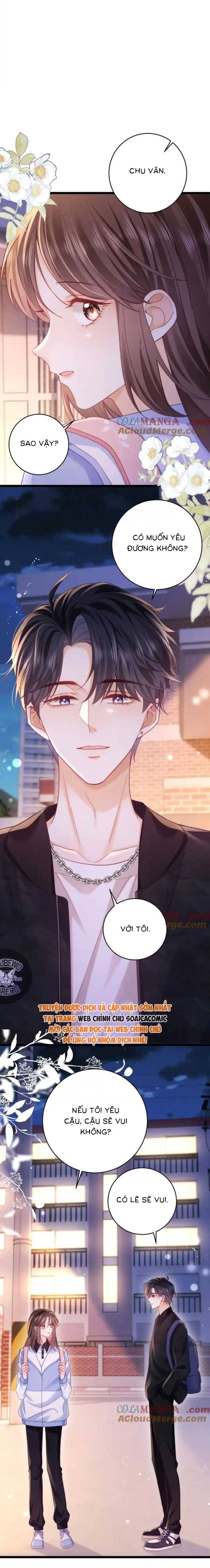 Sa Ngã Chapter 43 - Trang 2