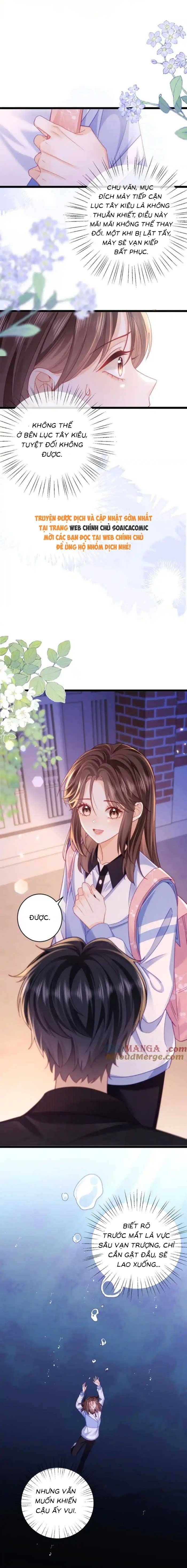 Sa Ngã Chapter 43 - Trang 2