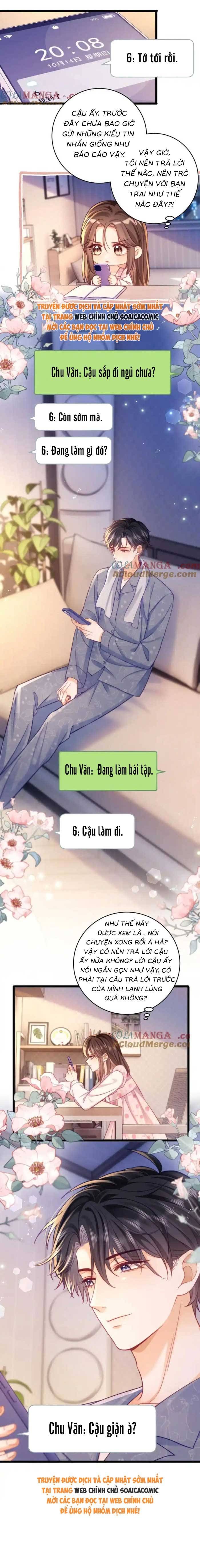 Sa Ngã Chapter 43 - Trang 2