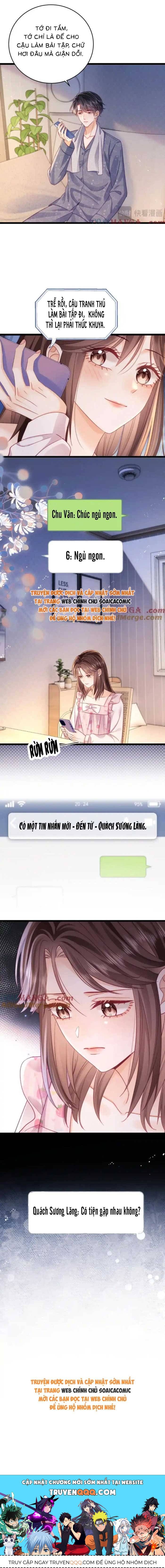 Sa Ngã Chapter 43 - Trang 2