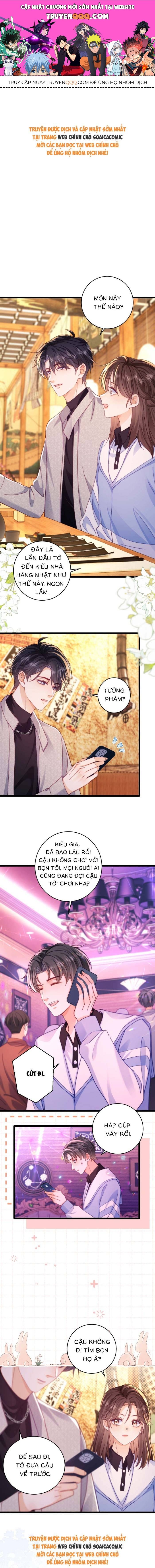 Sa Ngã Chapter 45 - Trang 2