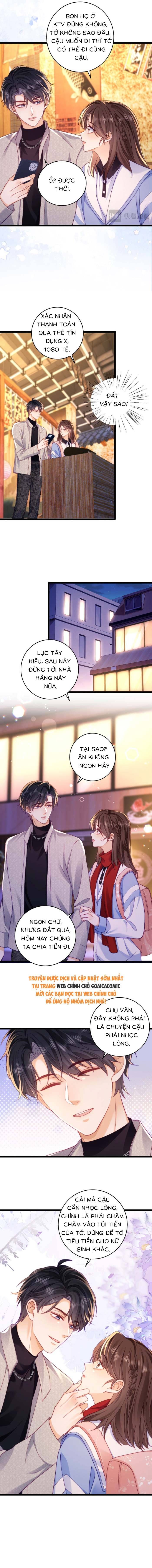Sa Ngã Chapter 45 - Trang 2