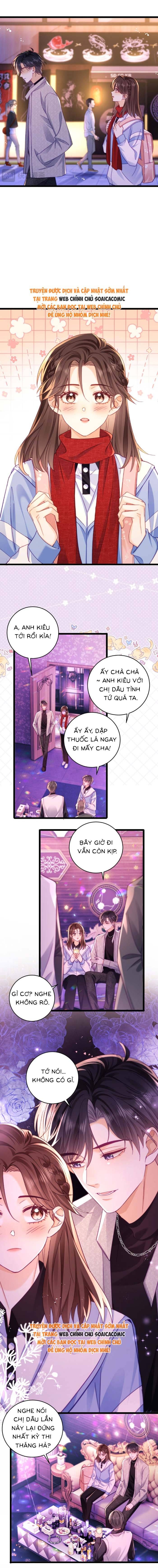 Sa Ngã Chapter 45 - Trang 2