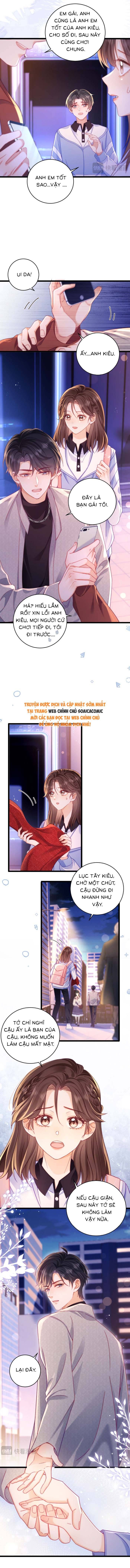 Sa Ngã Chapter 45 - Trang 2