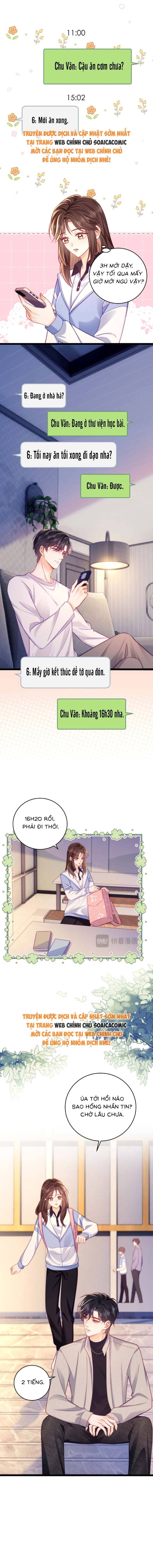Sa Ngã Chapter 46 - Trang 2