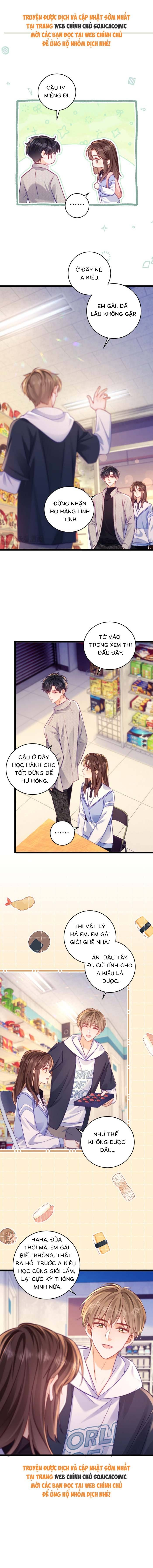 Sa Ngã Chapter 46 - Trang 2
