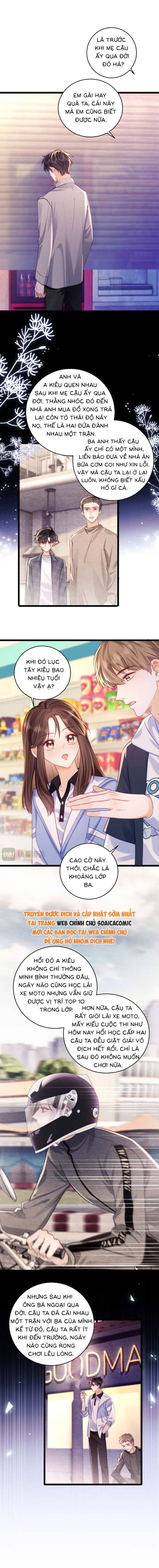 Sa Ngã Chapter 46 - Trang 2
