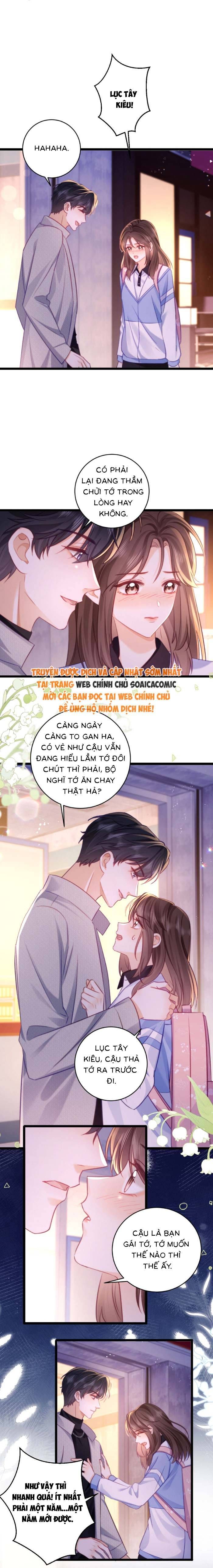 Sa Ngã Chapter 47 - Trang 2