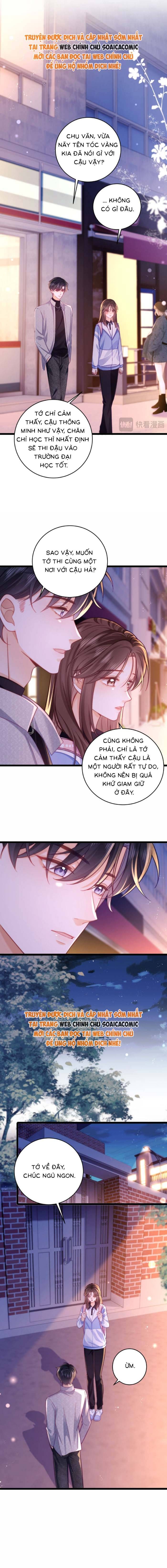 Sa Ngã Chapter 47 - Trang 2