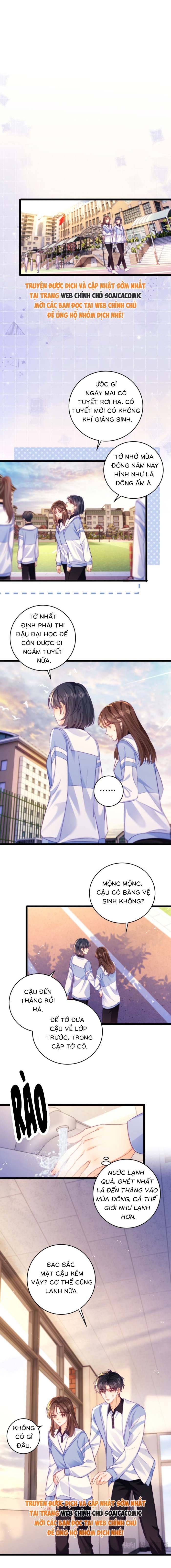Sa Ngã Chapter 47 - Trang 2