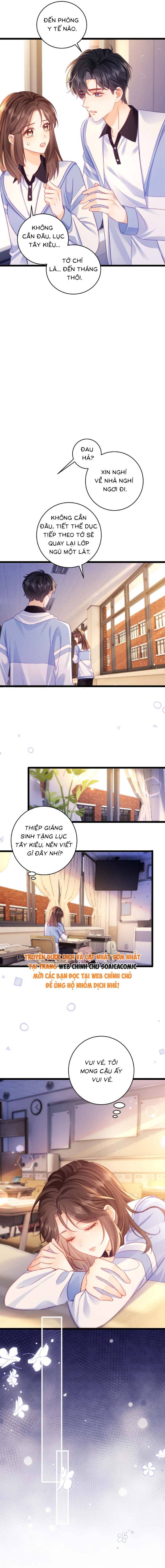 Sa Ngã Chapter 47 - Trang 2