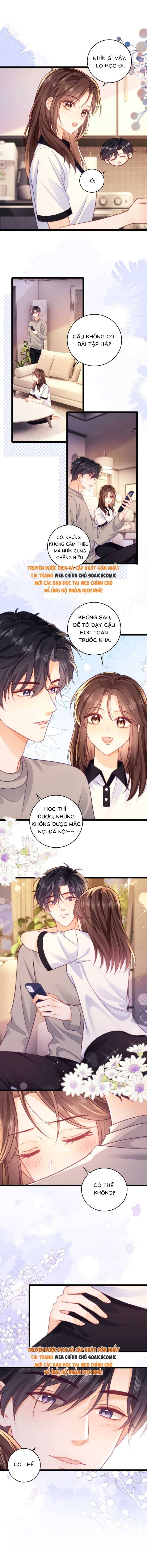 Sa Ngã Chapter 48 - Trang 2