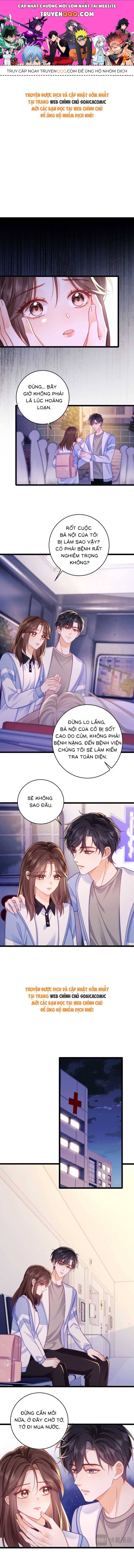 Sa Ngã Chapter 49 - Trang 2
