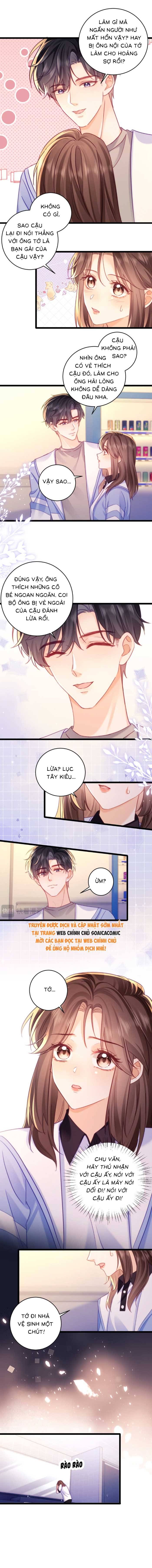 Sa Ngã Chapter 49 - Trang 2