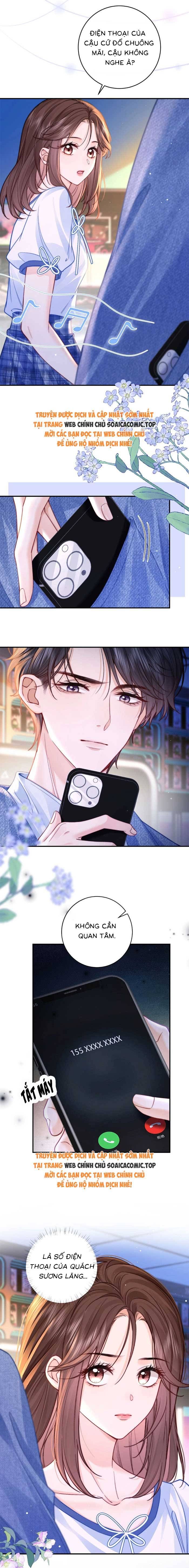 Sa Ngã Chapter 5 - Trang 2
