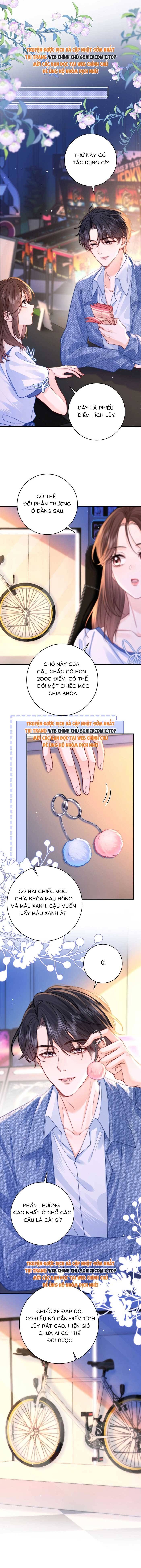 Sa Ngã Chapter 5 - Trang 2