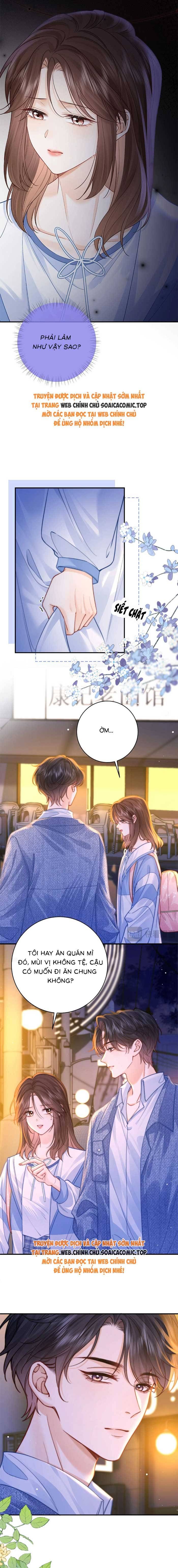 Sa Ngã Chapter 5 - Trang 2
