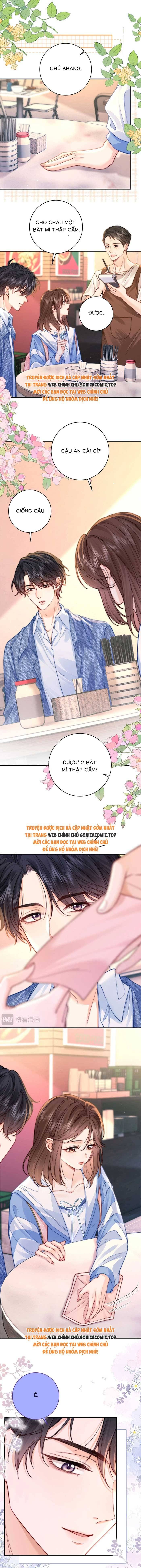 Sa Ngã Chapter 5 - Trang 2