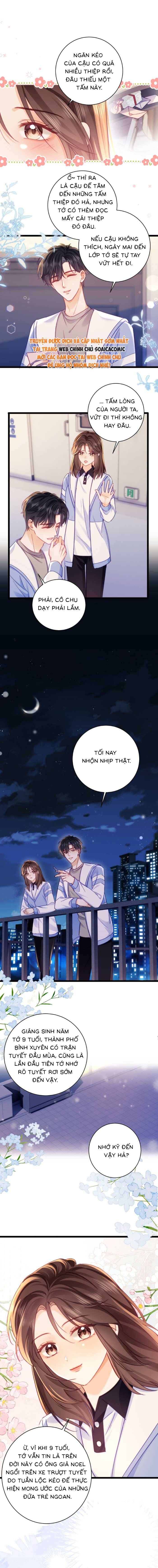Sa Ngã Chapter 50 - Trang 2