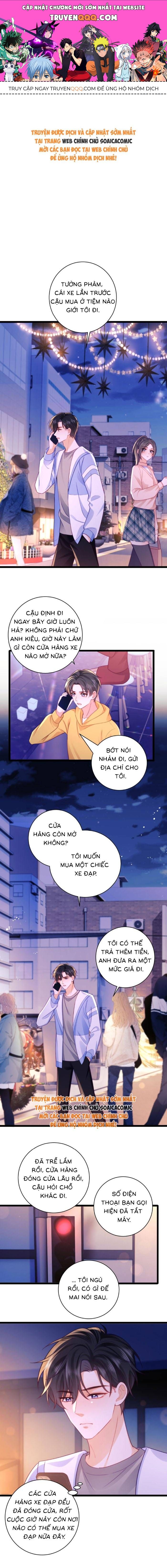 Sa Ngã Chapter 51 - Trang 2