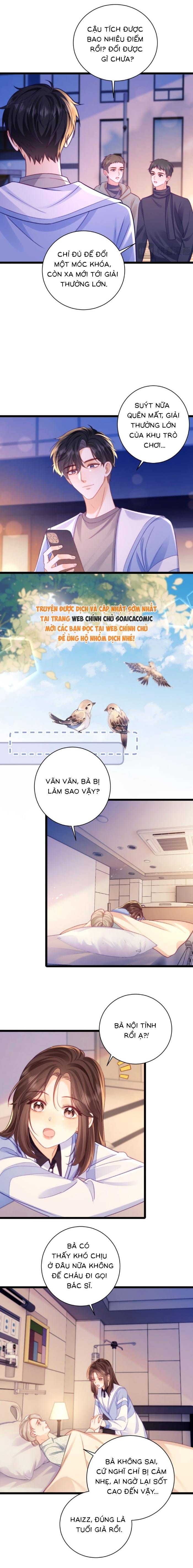 Sa Ngã Chapter 51 - Trang 2