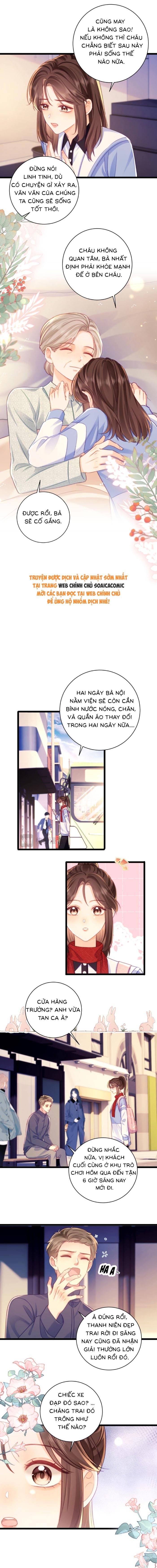 Sa Ngã Chapter 51 - Trang 2