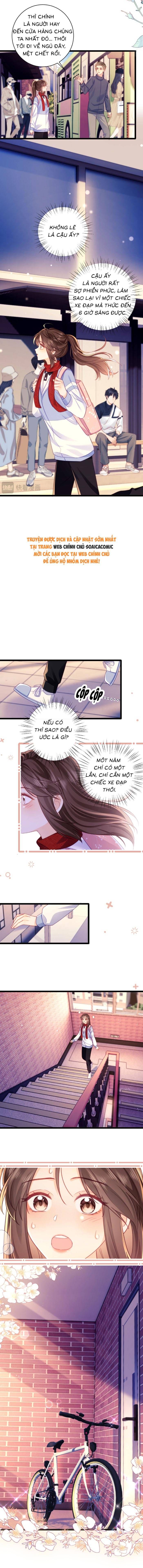 Sa Ngã Chapter 51 - Trang 2