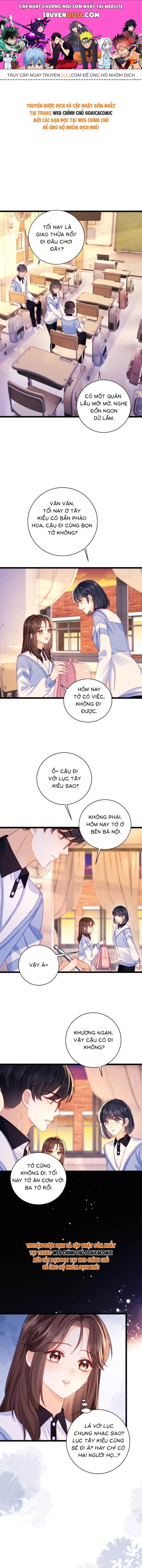 Sa Ngã Chapter 52 - Trang 2