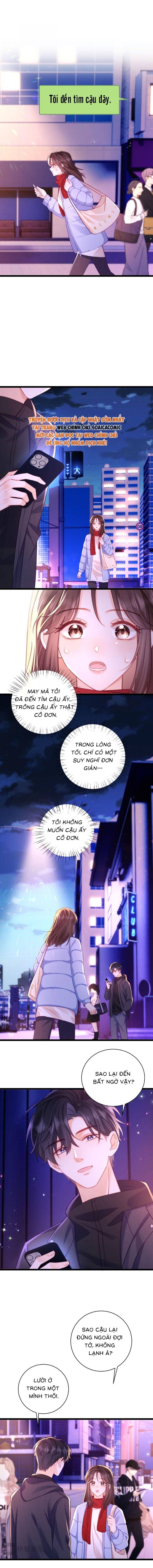 Sa Ngã Chapter 52 - Trang 2