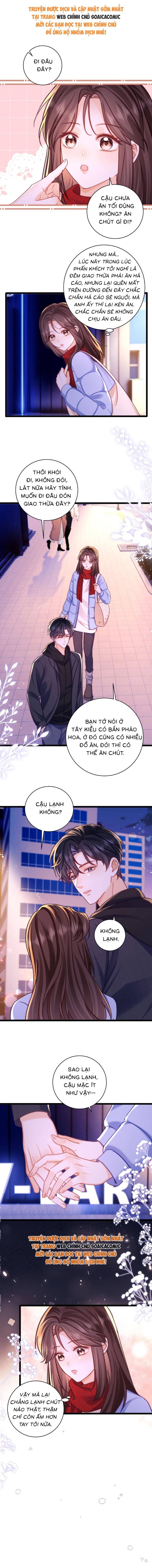 Sa Ngã Chapter 52 - Trang 2