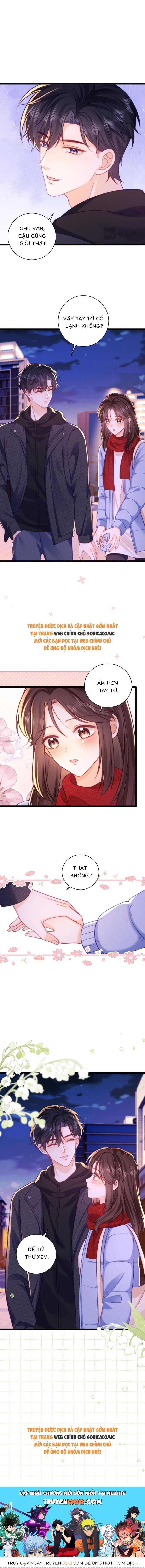 Sa Ngã Chapter 52 - Trang 2