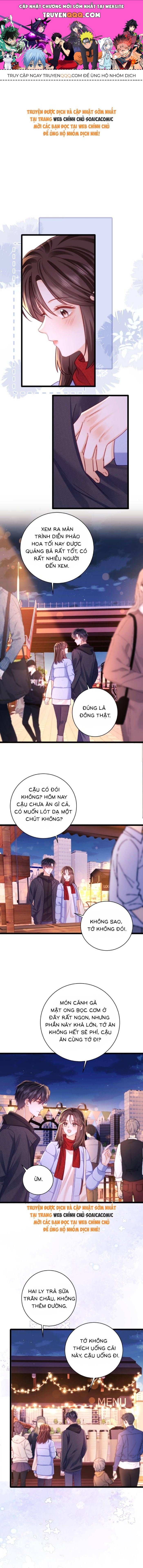 Sa Ngã Chapter 53 - Trang 2
