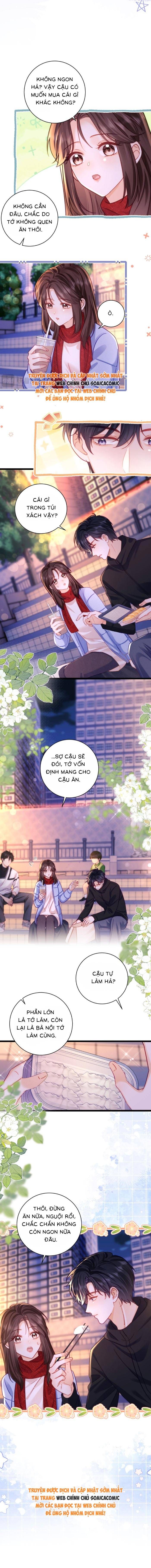Sa Ngã Chapter 53 - Trang 2