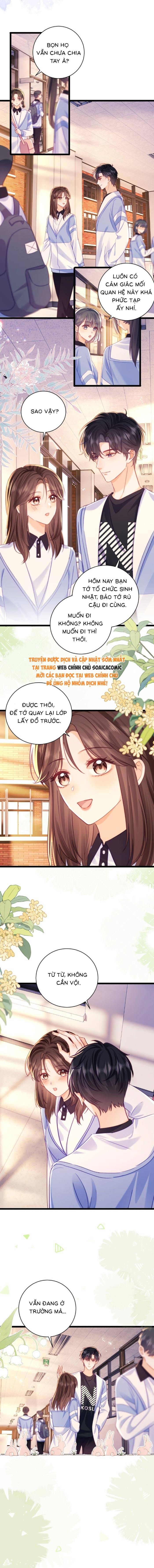 Sa Ngã Chapter 54 - Trang 2