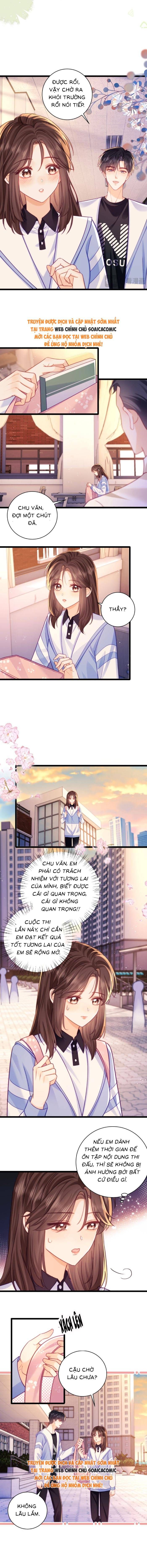 Sa Ngã Chapter 54 - Trang 2
