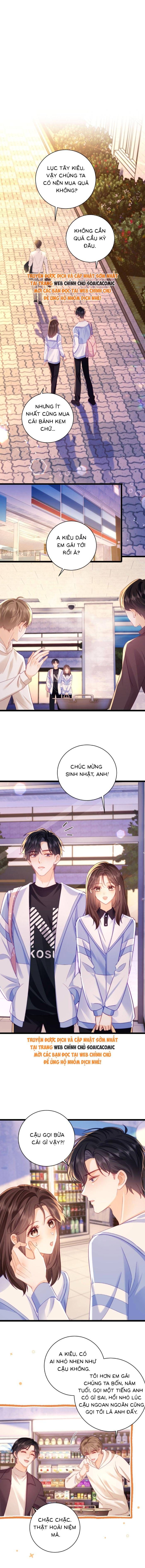 Sa Ngã Chapter 54 - Trang 2