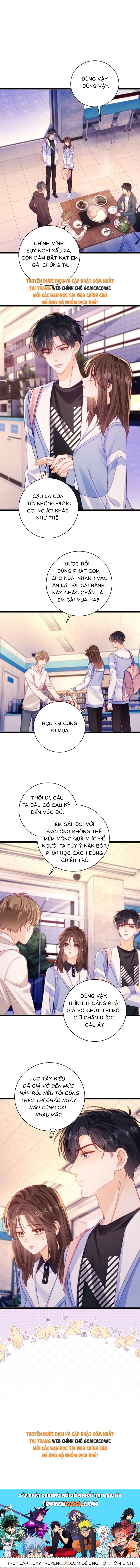 Sa Ngã Chapter 54 - Trang 2