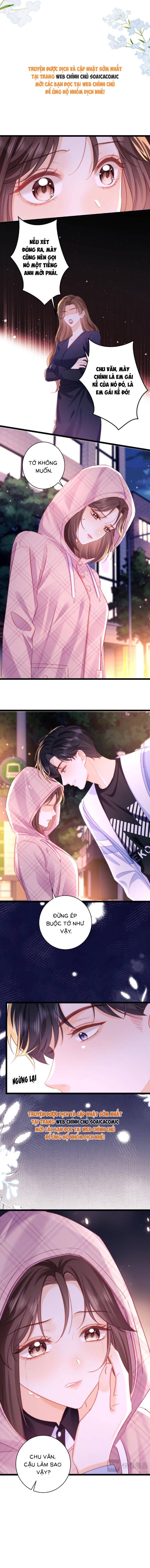 Sa Ngã Chapter 55 - Trang 2