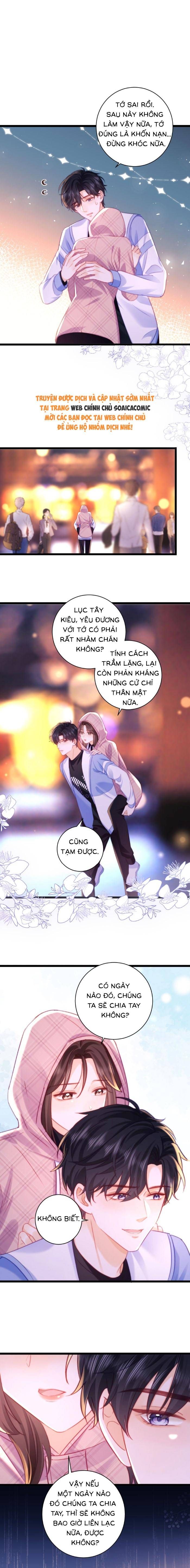Sa Ngã Chapter 55 - Trang 2