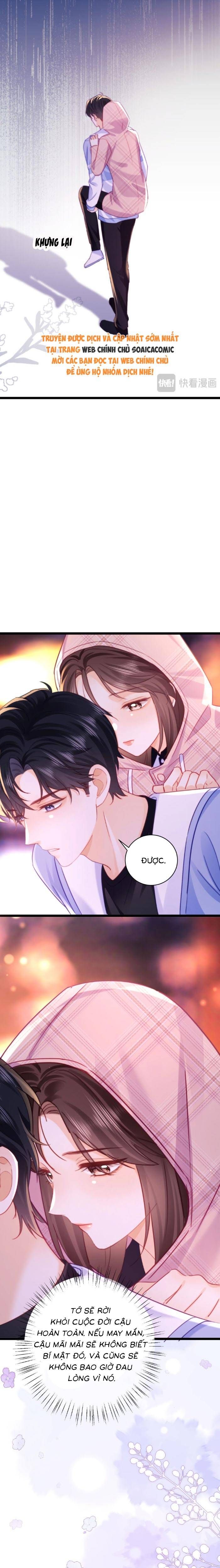 Sa Ngã Chapter 55 - Trang 2