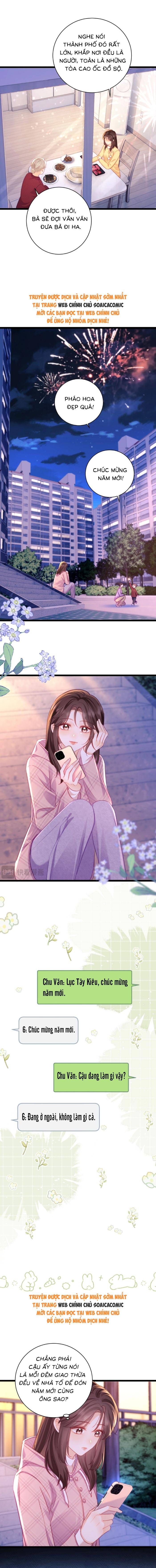 Sa Ngã Chapter 55 - Trang 2