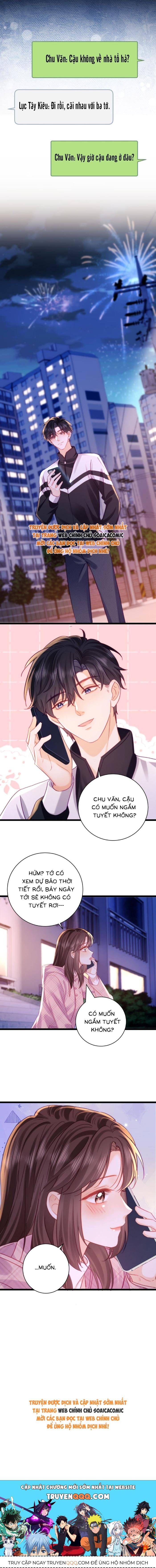 Sa Ngã Chapter 55 - Trang 2