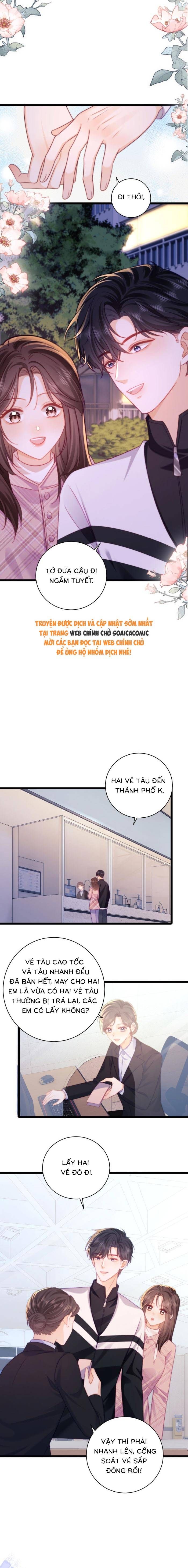Sa Ngã Chapter 56 - Trang 2