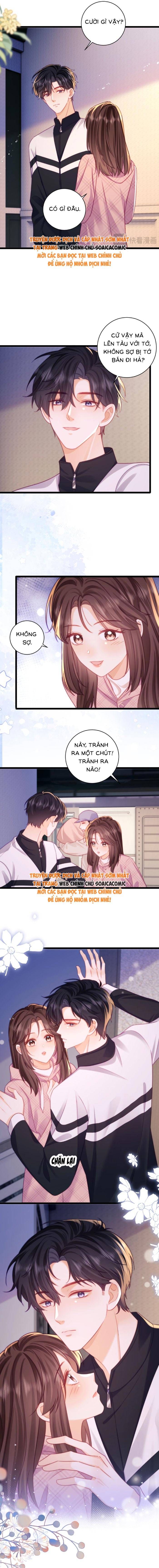 Sa Ngã Chapter 56 - Trang 2