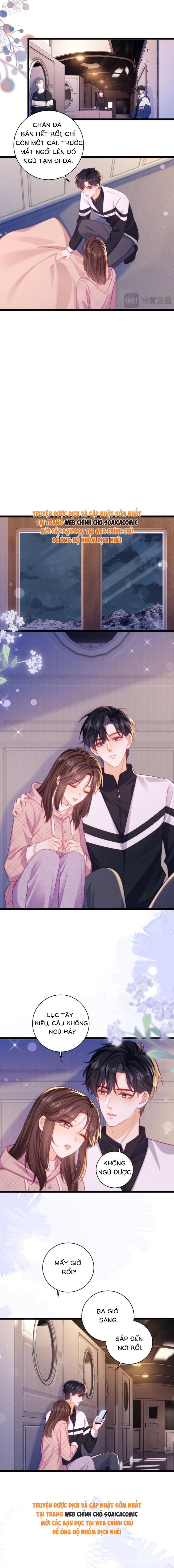 Sa Ngã Chapter 56 - Trang 2