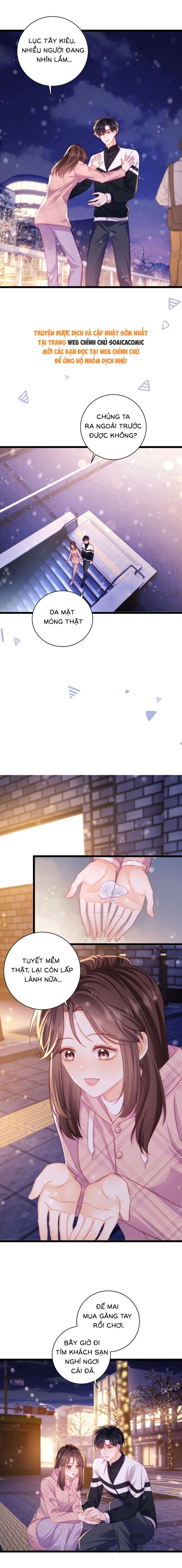 Sa Ngã Chapter 57 - Trang 2