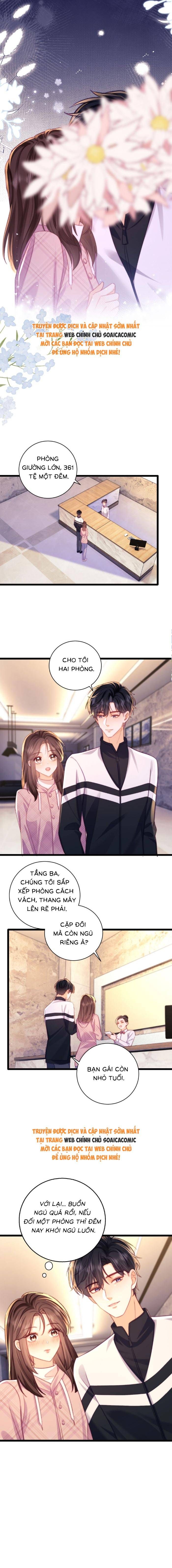 Sa Ngã Chapter 57 - Trang 2