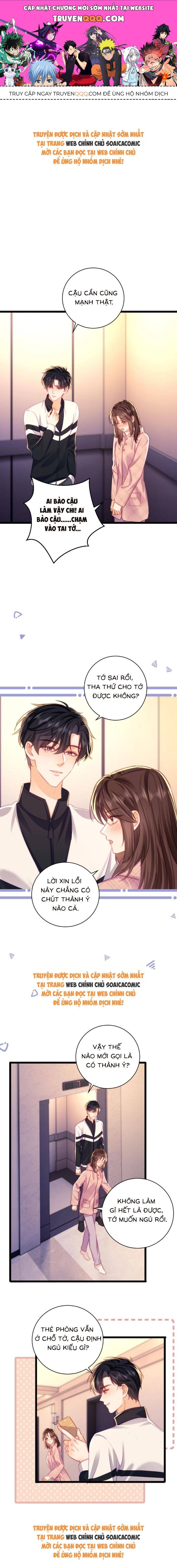 Sa Ngã Chapter 58 - Trang 2