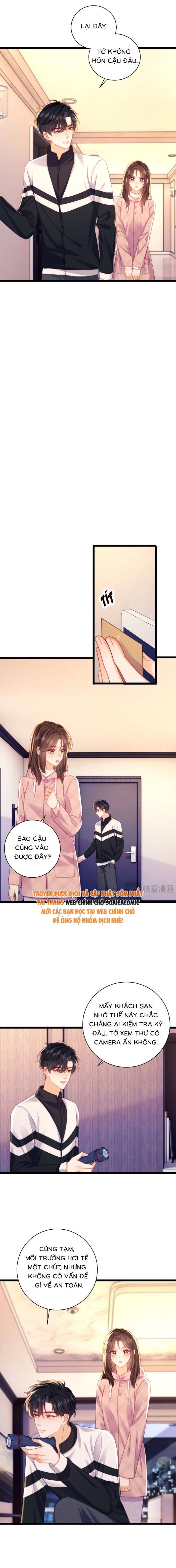 Sa Ngã Chapter 58 - Trang 2