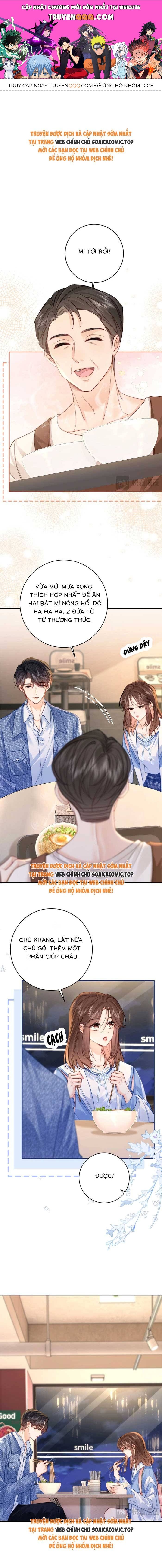 Sa Ngã Chapter 6 - Trang 2
